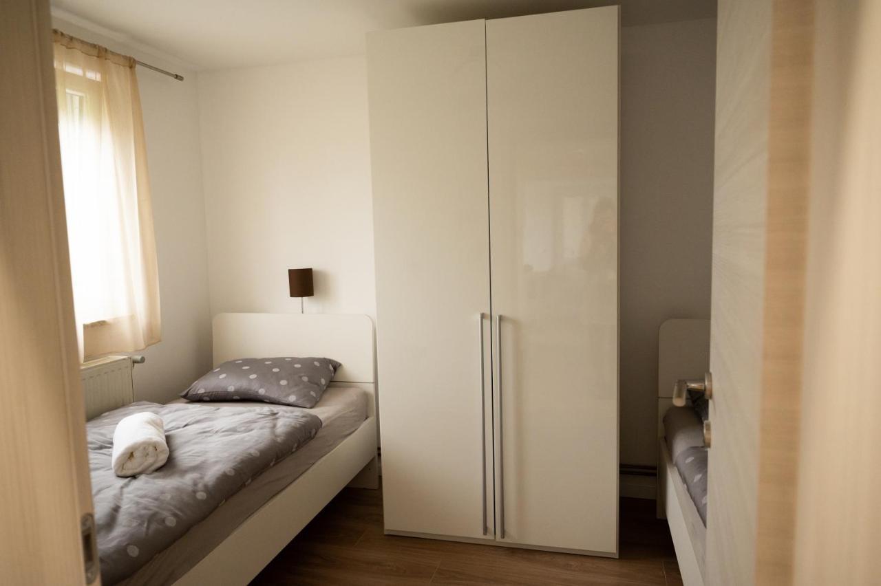 Apartmant Green Treasure Marčana Extérieur photo