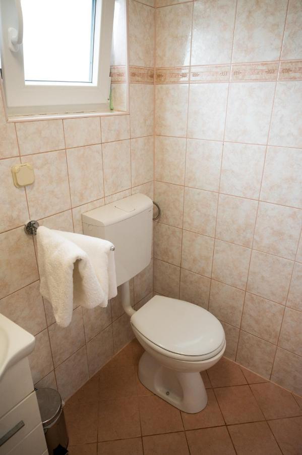 Apartmant Green Treasure Marčana Extérieur photo