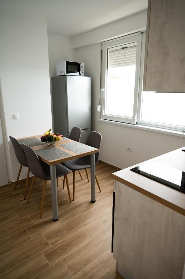 Apartmant Green Treasure Marčana Extérieur photo