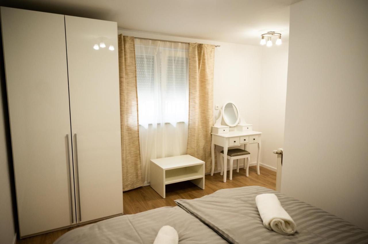 Apartmant Green Treasure Marčana Extérieur photo