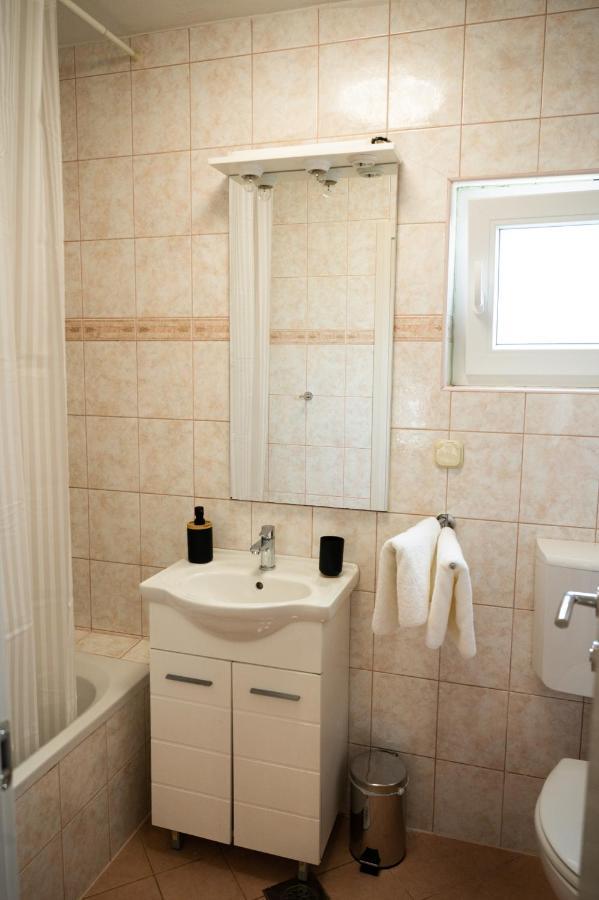 Apartmant Green Treasure Marčana Extérieur photo