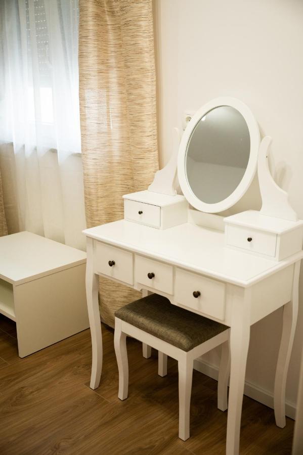 Apartmant Green Treasure Marčana Extérieur photo